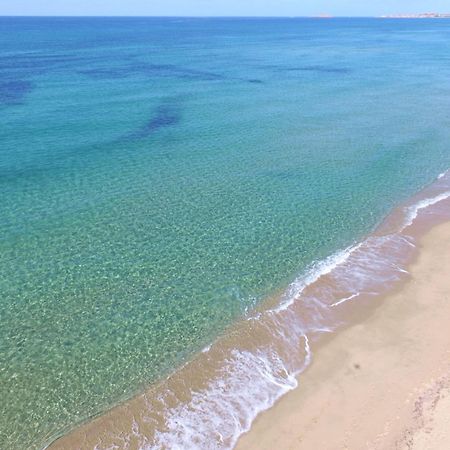 A Mare Di Ginepri 06D Bilo Appartement Badesi Buitenkant foto