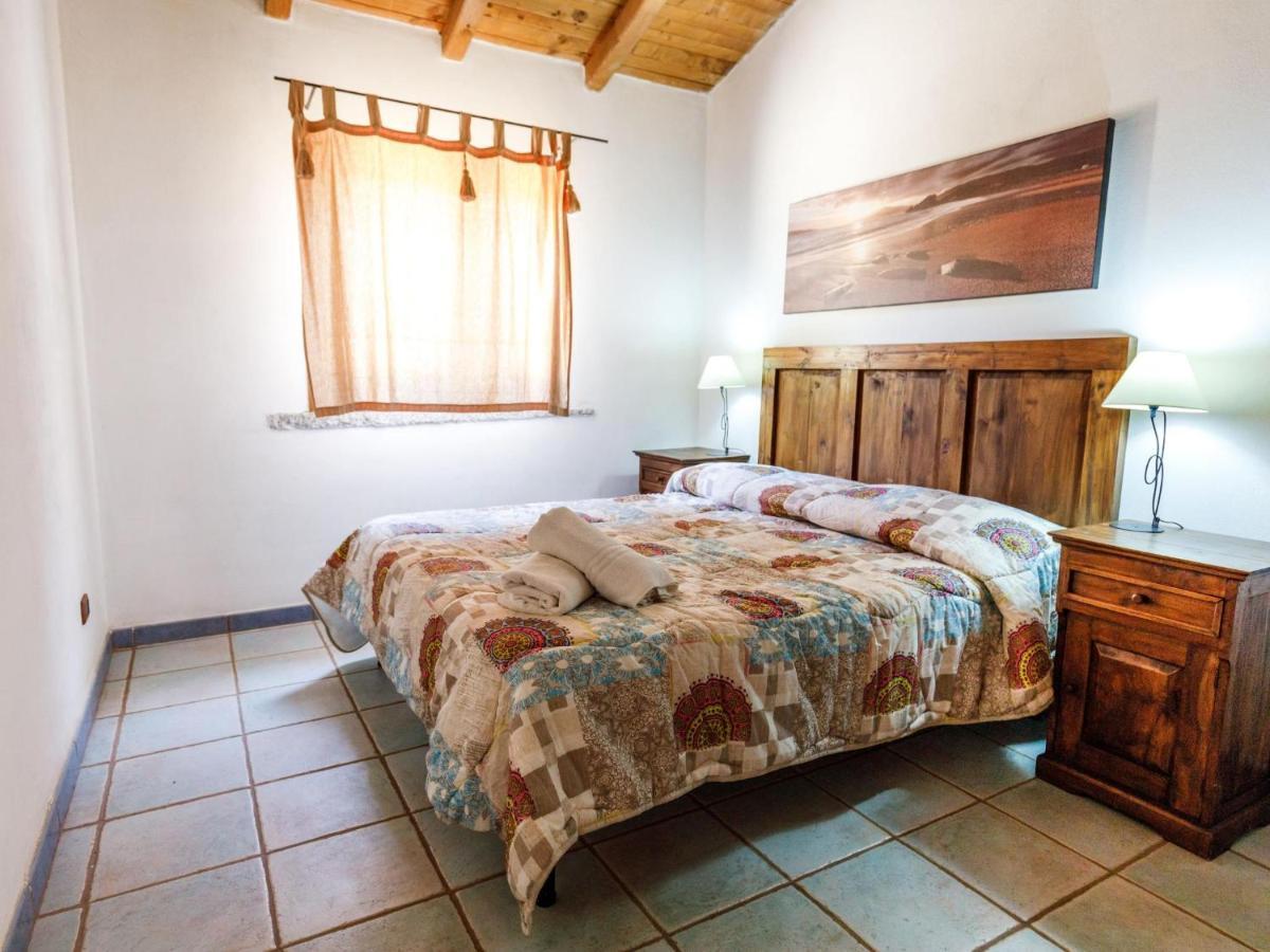 A Mare Di Ginepri 06D Bilo Appartement Badesi Buitenkant foto
