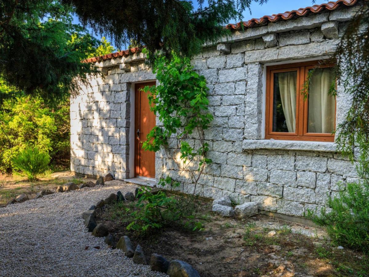 A Mare Di Ginepri 06D Bilo Appartement Badesi Buitenkant foto